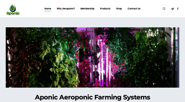 aponic.co.uk