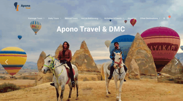 aponotravel.com