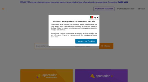 apontador.com