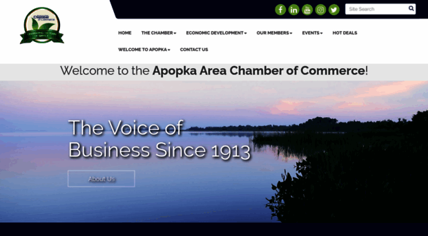 apopkachamber.org