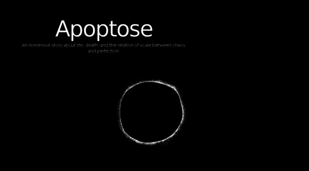 apoptose.io