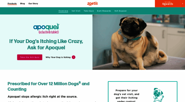 apoqueldogs.com