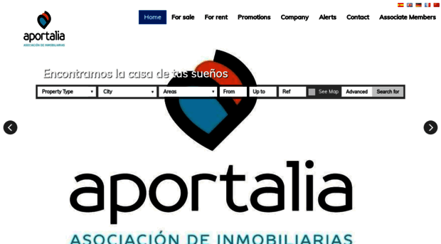 aportalia.es