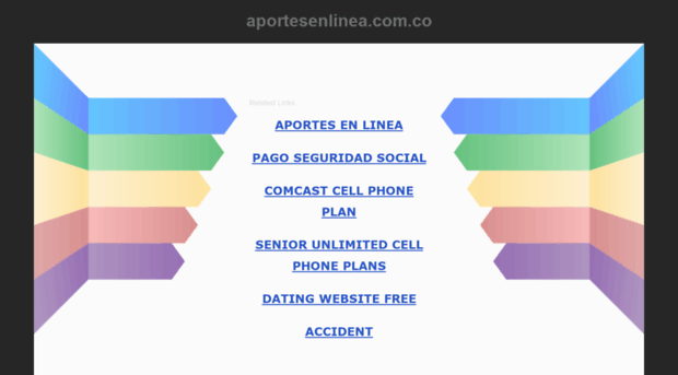 aportesenlinea.com.co