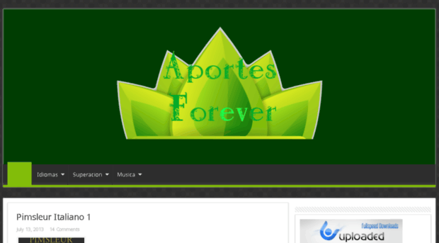 aportesforever.com