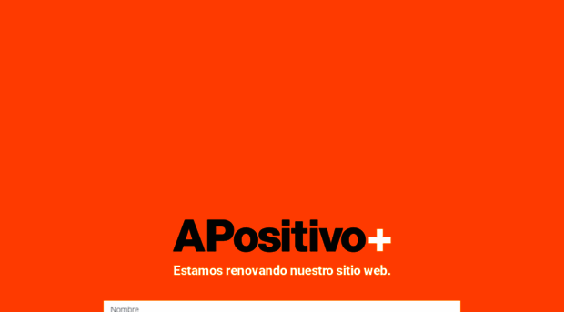 apositivo.net