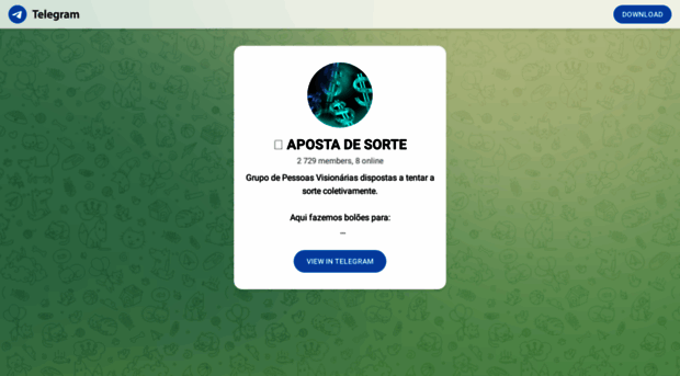 apostadesorte.com