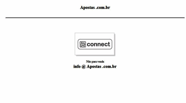 apostas.com.br