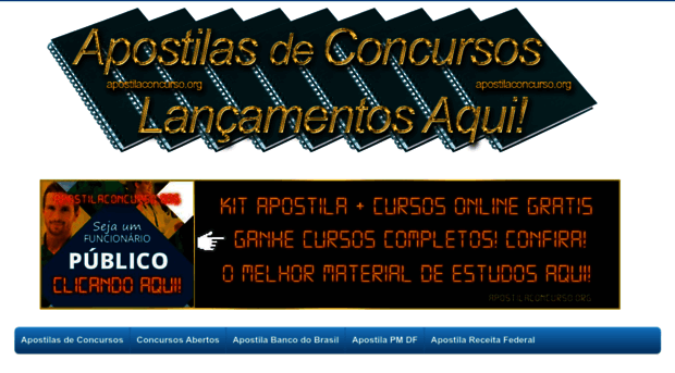 apostilaconcurso.org