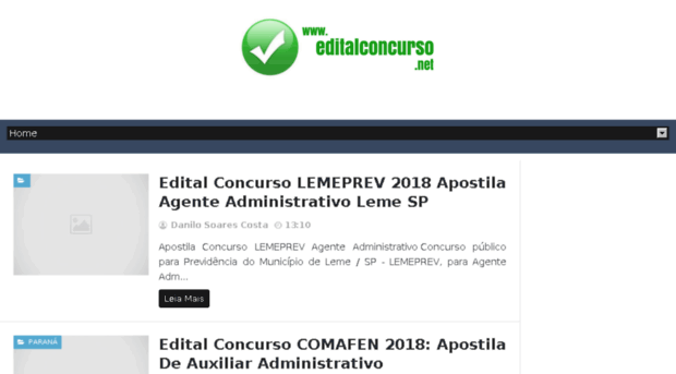 apostilasdoconcurso.com