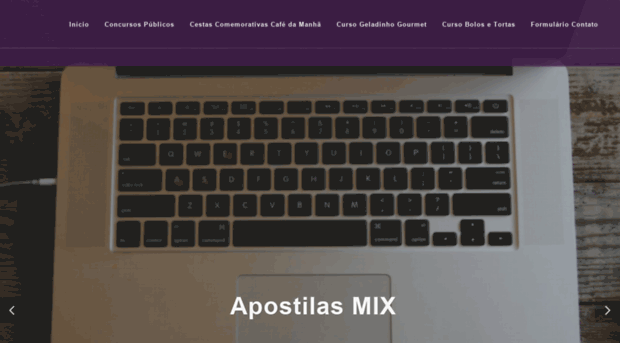 apostilasmix.com