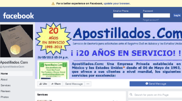 apostillados.net