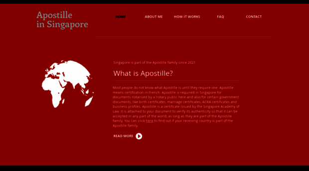 apostille.com.sg