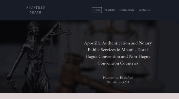 apostillemiami.com
