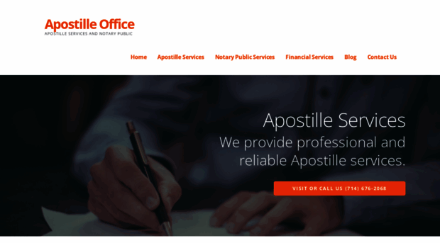 apostilleoffice.com