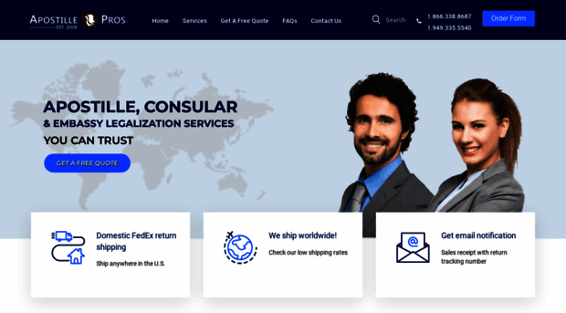 apostillepros.com