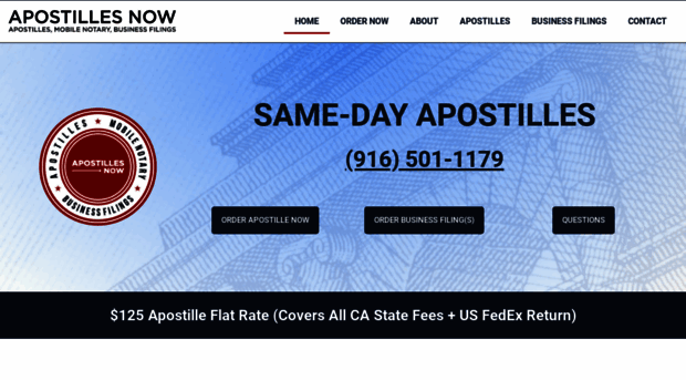 apostillesnow.com