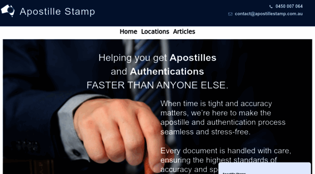 apostillestamp.com.au