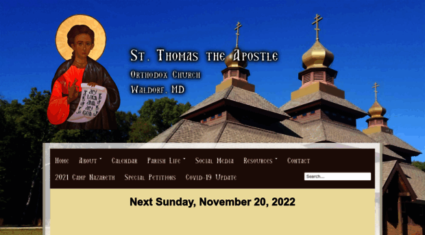 apostlethomas.org