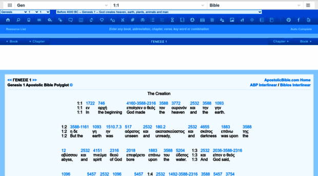 apostolic.interlinearbible.org