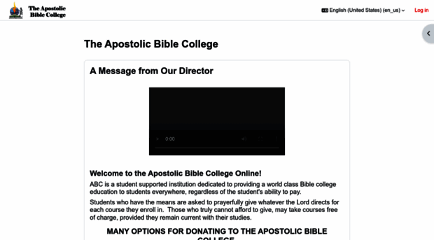 apostolicbiblecollege.moodle.school