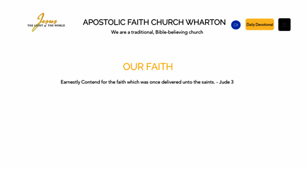 apostolicfaithwharton.org