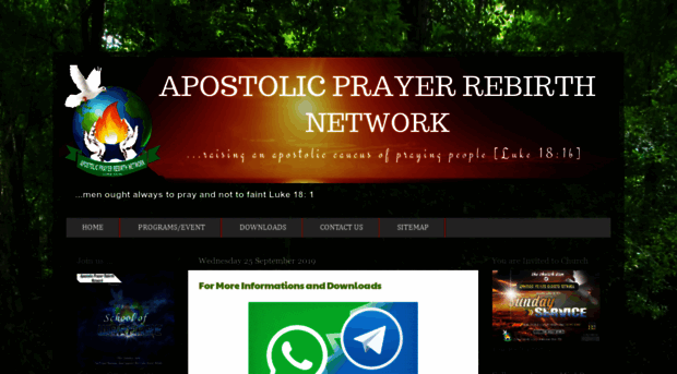 apostolicrebirth.blogspot.com.ng