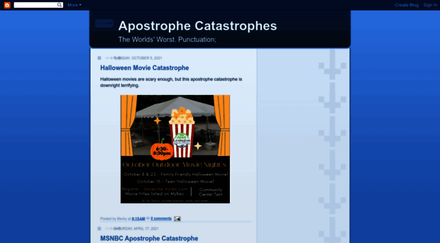 apostrophecatastrophes.com
