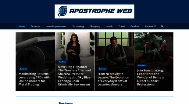 apostropheweb.com