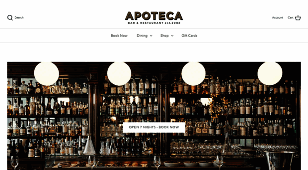 apoteca.com.au