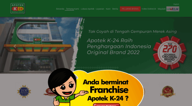 apotek-k24.com