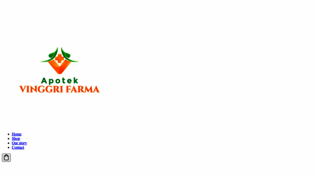 apotekvingrifarma.com