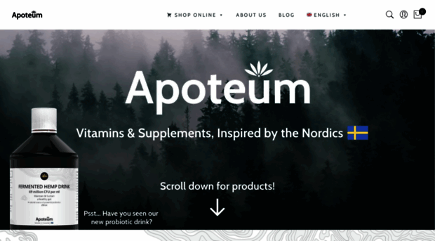 apoteum.com