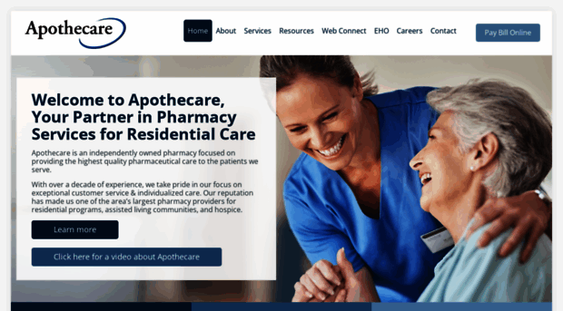 apothecareinc.com