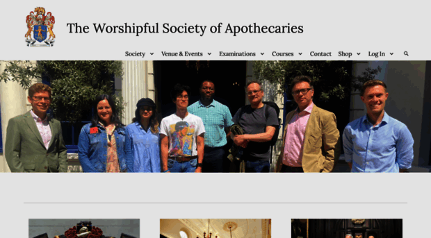 apothecaries.org