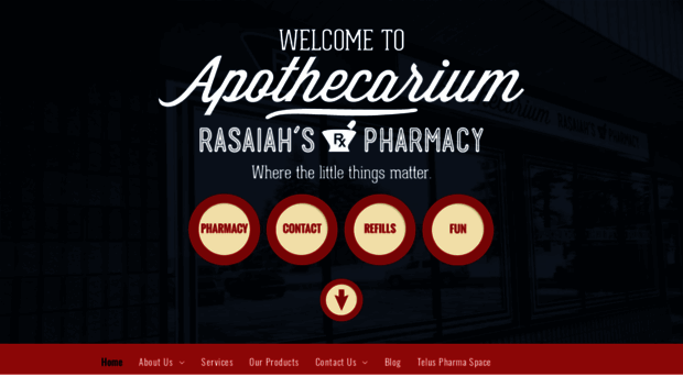 apothecarium.ca