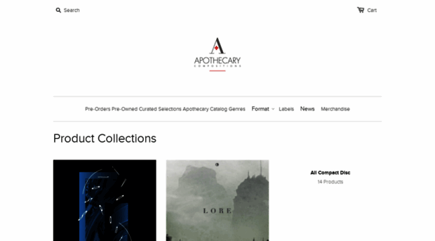 apothecary-compositions.com