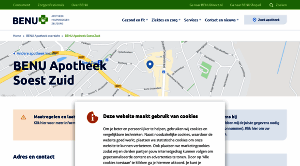 apotheek-soest.nl