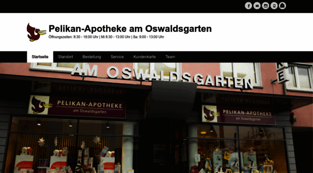 apotheke-am-oswaldsgarten.de