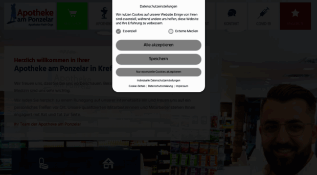 apotheke-am-ponzelar.de