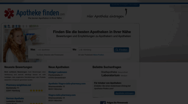 apotheke-finden.com