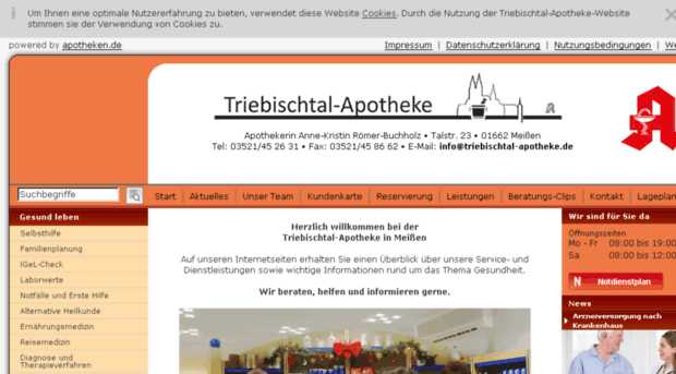 apotheke-triebischtal.de