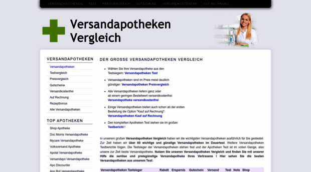 apotheken-vergleich.com