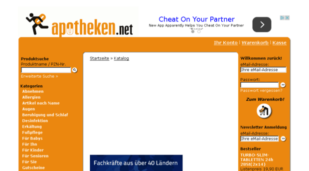 apotheken.net