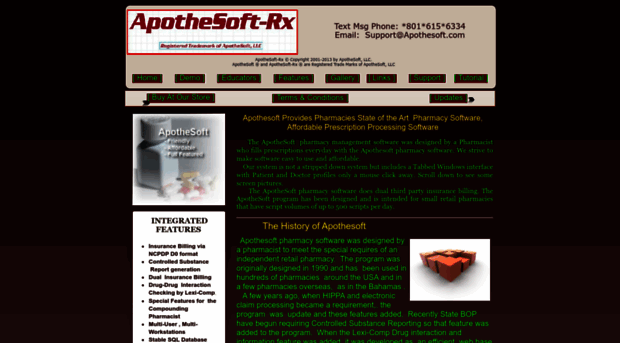 apothesoft.com