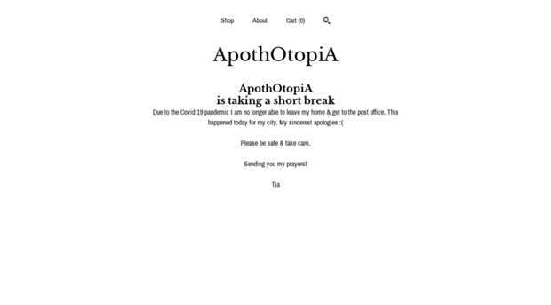 apothotopia.patternbyetsy.com
