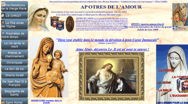apotres.amour.free.fr