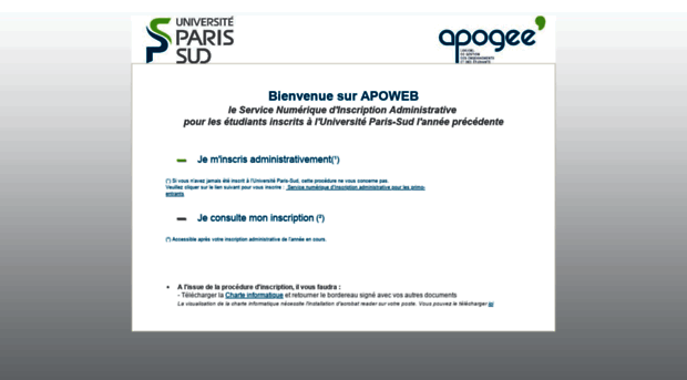 apoweb.u-psud.fr