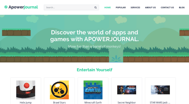 apowerjournal.com