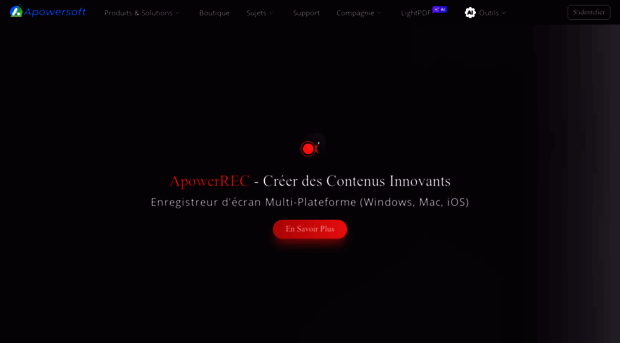 apowersoft.fr